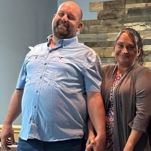 Meet your Posher, Candy